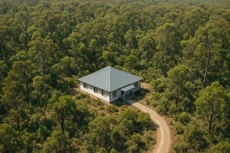How Bushfire Reports Help Streamline Property Development Approvals